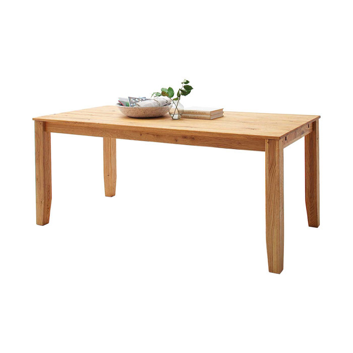 Gracie Oaks Esstisch Garett Wayfair.de